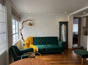 Duplex (1BR) apartment at Zona G